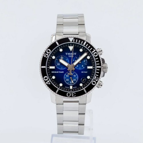 Tissot Seastar Nam T120.417.11.041.01