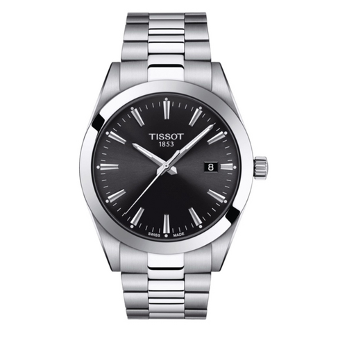 Tissot Nam T127.410.11.051.00