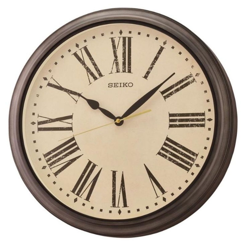 Đồng hồ treo tường Seiko QXA771J