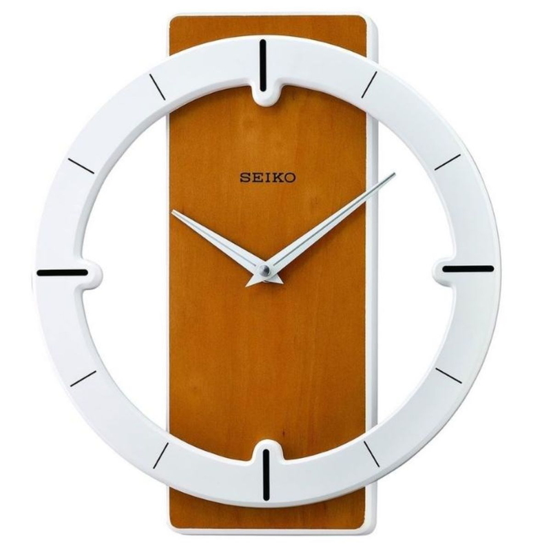 Đồng hồ treo tường Seiko QXA774B