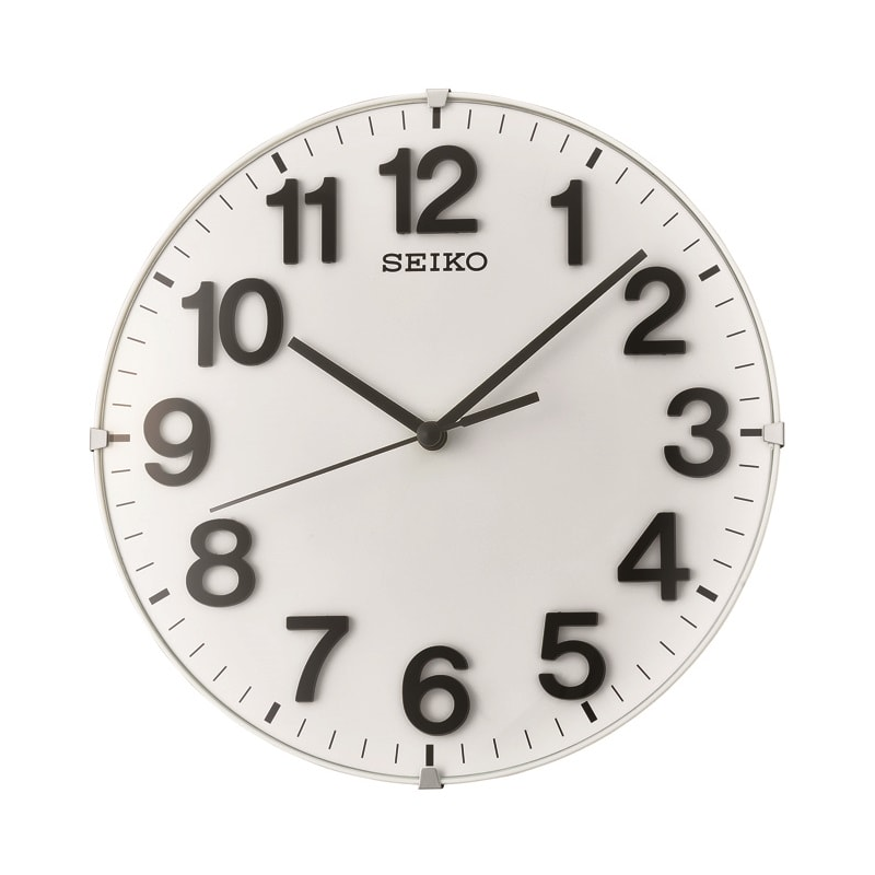 Đồng hồ treo tường Seiko QXA656W