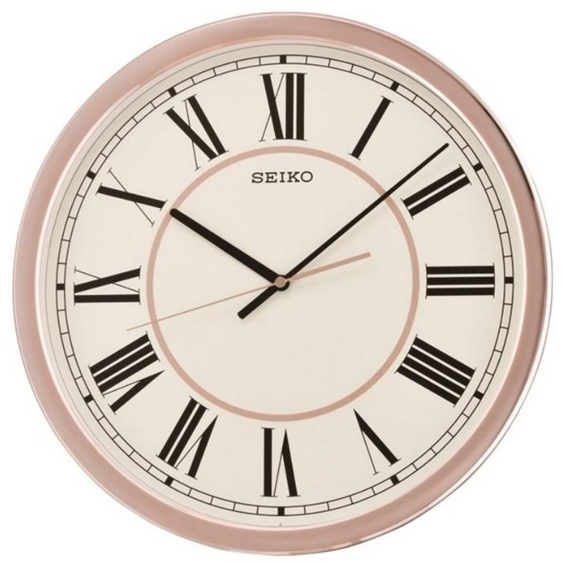 Đồng hồ treo tường Seiko QXA614P