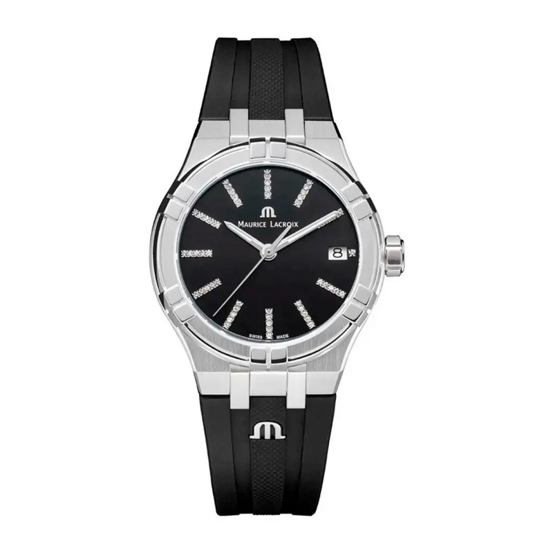 Maurice Lacroix Nam AI1106-SS000-350-2