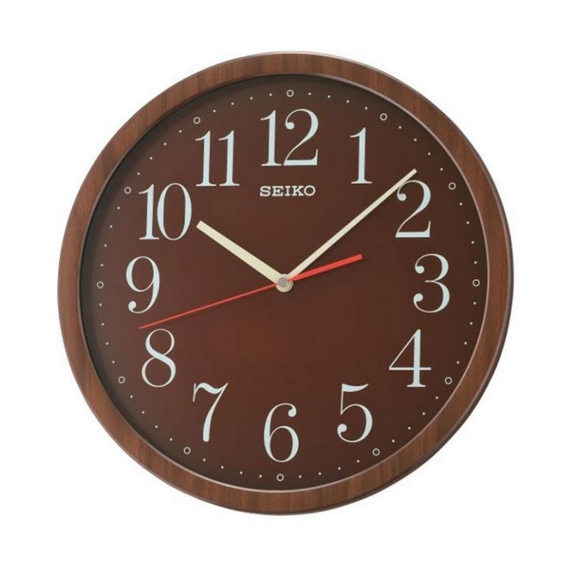 Đồng hồ treo tường Seiko QXA737Z