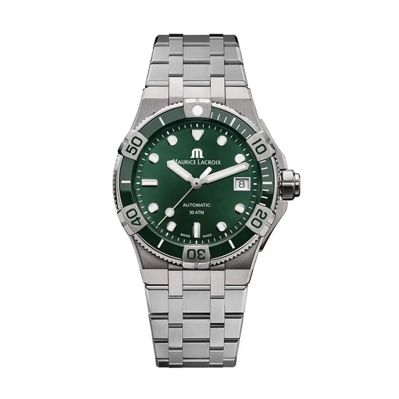 Maurice Lacroix Nam AI6057-SSL52-630-1