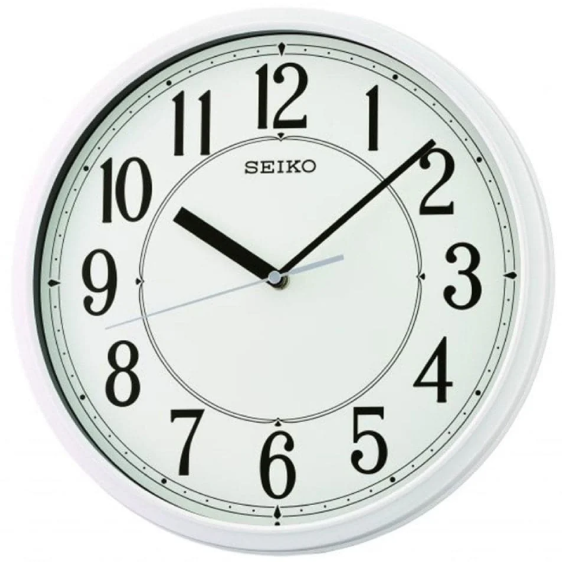 Đồng hồ treo tường Seiko QXA756HN