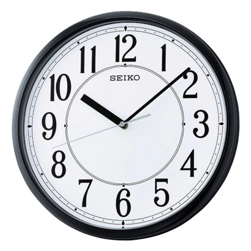 Đồng hồ treo tường Seiko QXA756JN
