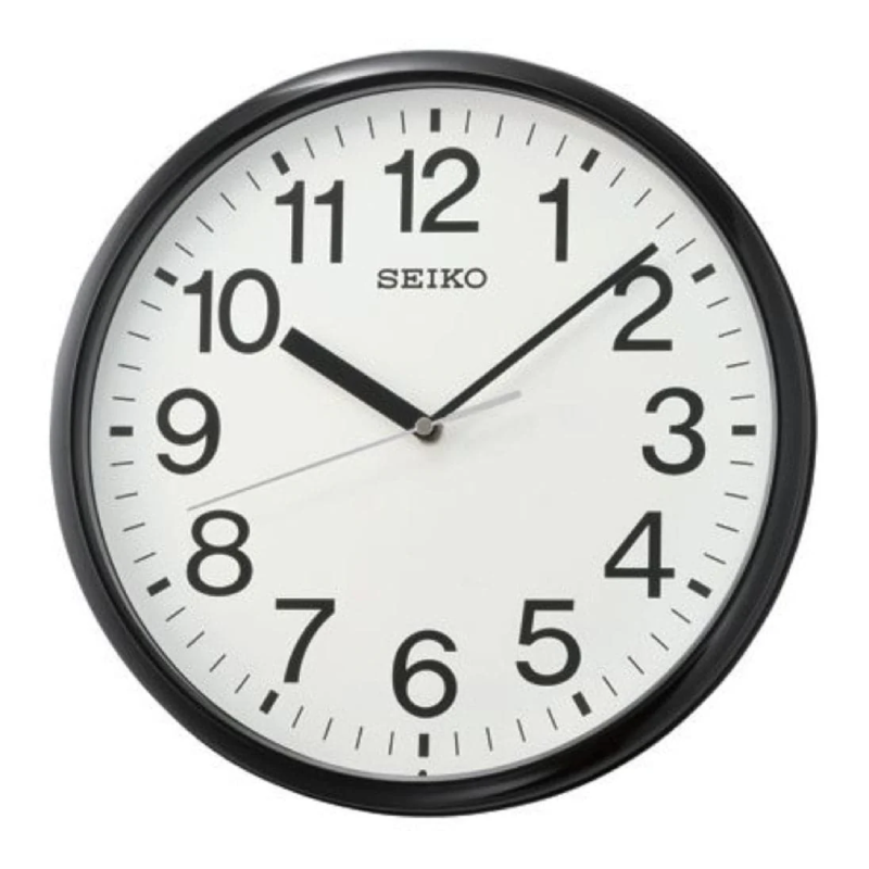 Đồng hồ treo tường Seiko QXA756K