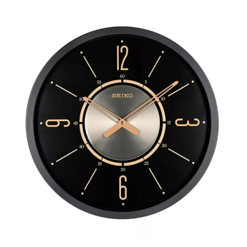 Đồng hồ treo tường Seiko QXA759KN
