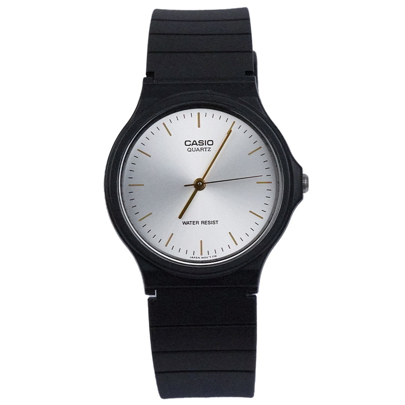 Casio Unisex MQ-24-7E2LDF
