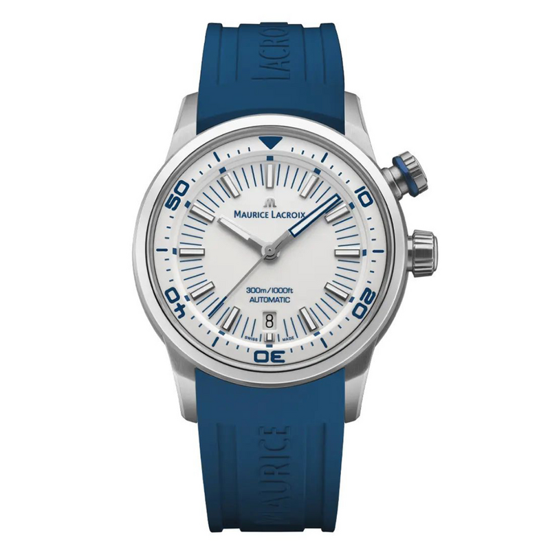 Maurice Lacroix Nam PT6248-SS00L-130-4