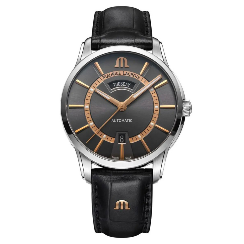 Maurice Lacroix Nam PT6358-SS001-333-2