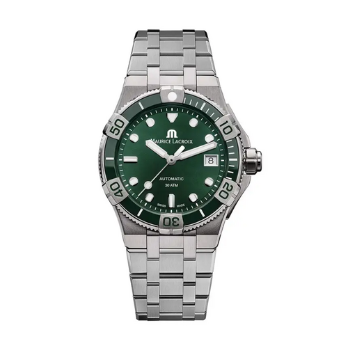 Maurice Lacroix Nam AI6057-SSL52-630-1