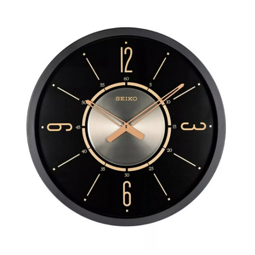 Đồng hồ treo tường Seiko QXA759KN