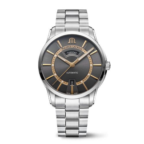 Maurice Lacroix Nam PT6358-SS002-333-1