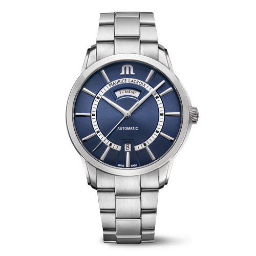 Maurice Lacroix Nam PT6358-SS002-431-1