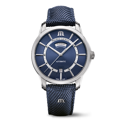 Maurice Lacroix Nam PT6358-SS004-431-4