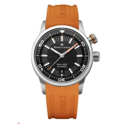 Maurice Lacroix Nam PT6248-SS00L-330-J