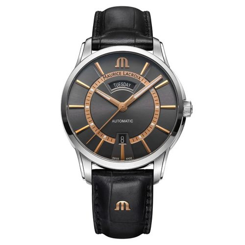 Maurice Lacroix Nam PT6358-SS001-333-2