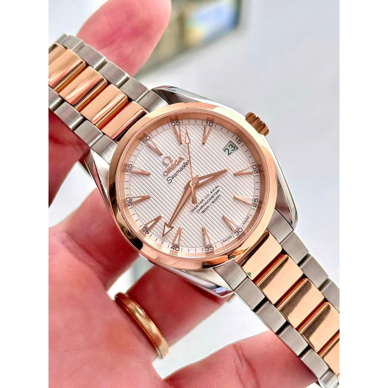 Omega Seamaster Nam 231.20.39.21.02.001 - hàng lướt