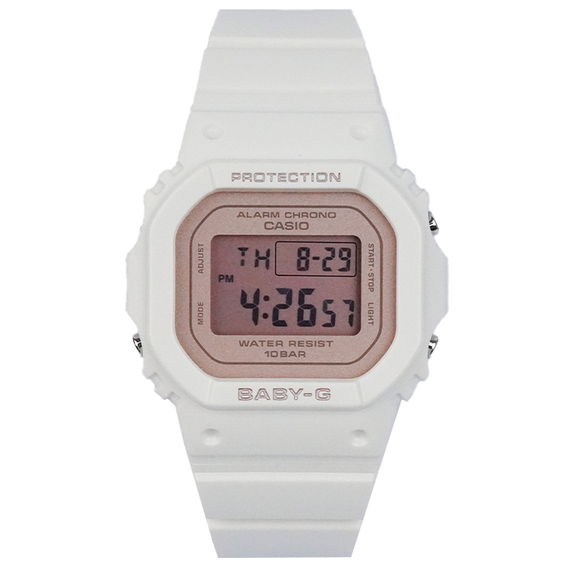 Casio Baby-G Nữ BGD-565SC-4DR