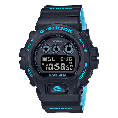 Casio Nam DW-6900WD-1DR