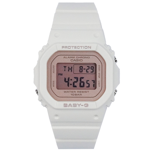 Casio Baby-G Nữ BGD-565SC-4DR