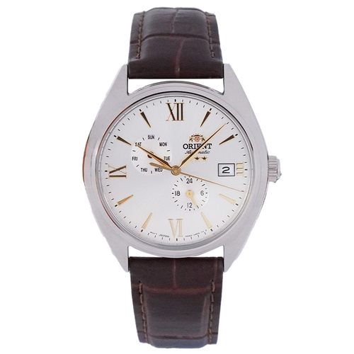 Orient 3 sao Nam RA-AK0508S30B (RA-AK0508S10B)