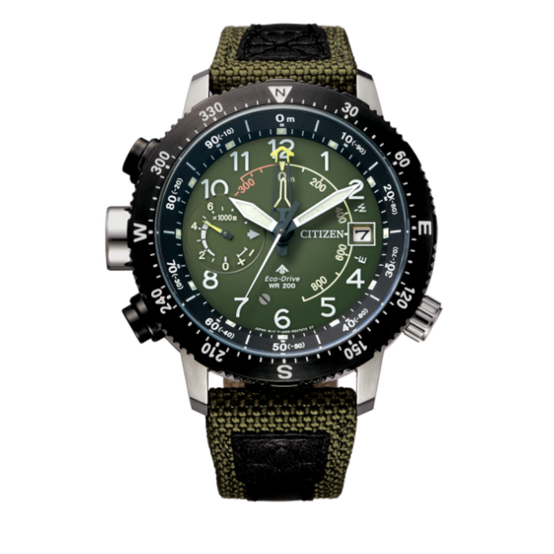 Citizen Nam BN4048-14X
