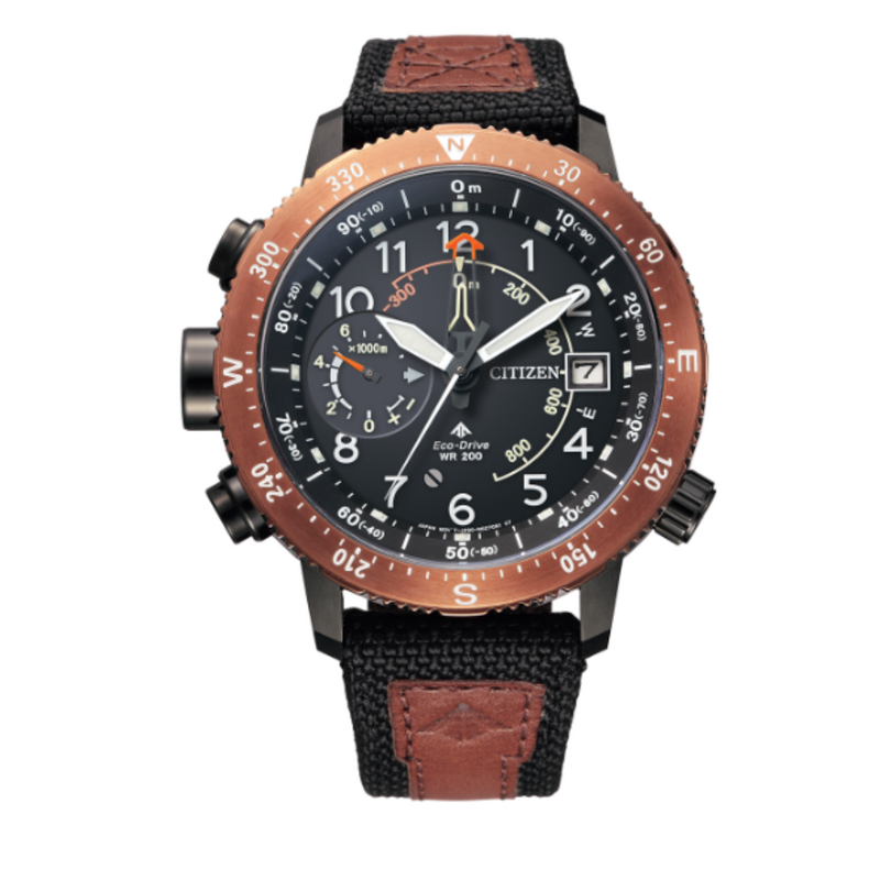Citizen Nam BN4049-11E