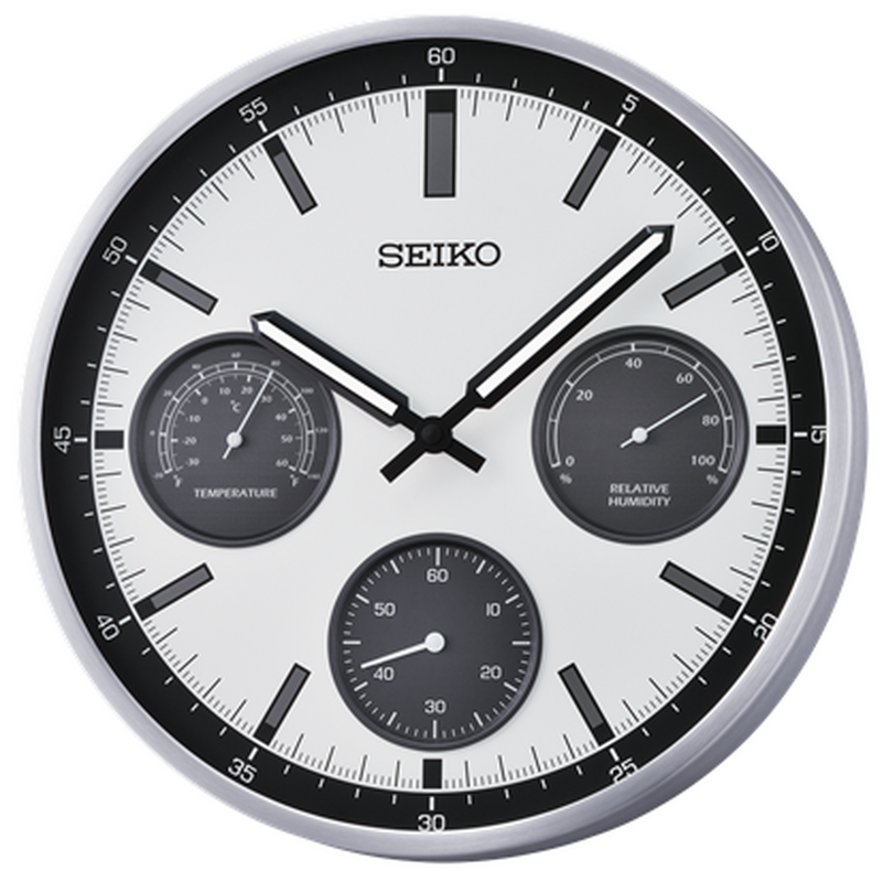 Đồng hồ treo tường Seiko QXA823S