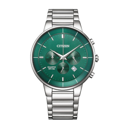 Citizen Nam AN8220-52X
