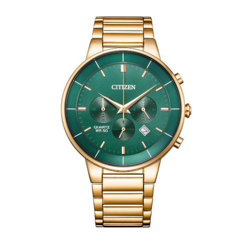 Citizen Nam AN8223-54X