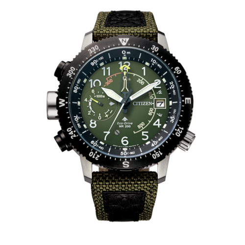Citizen Nam BN4048-14X