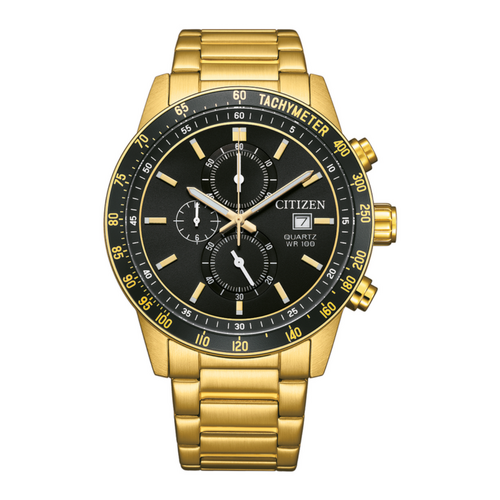 Citizen Nam AN3682-54E