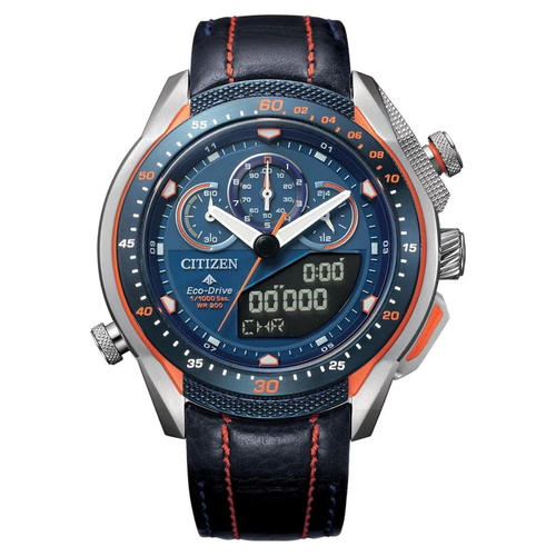 Citizen Nam JW0149-10L