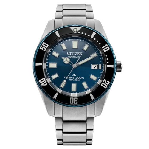 Citizen Nam NB6026-56L