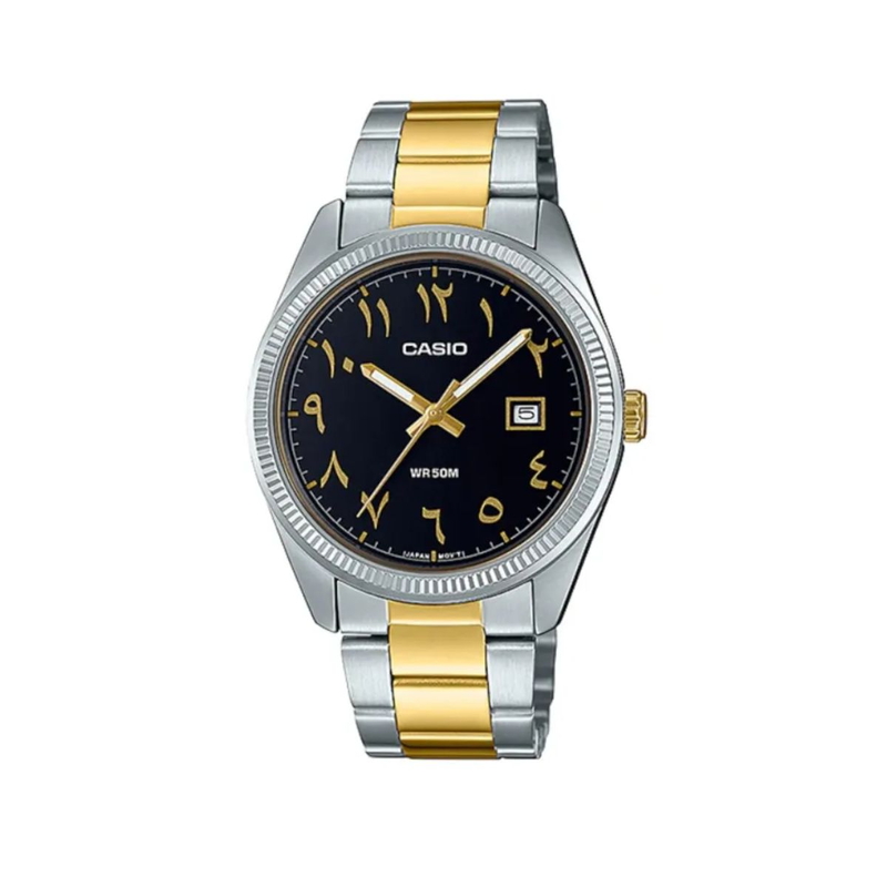 Casio MTP Nam MTP-1302SG-1B3VDF