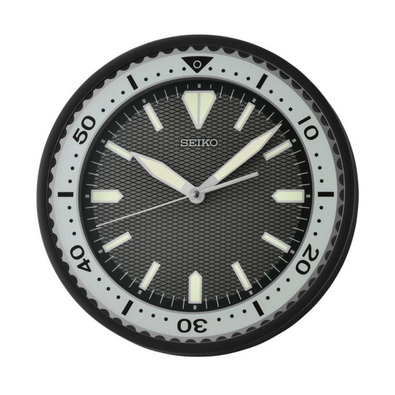 Đồng hồ treo tường Seiko QXA791T
