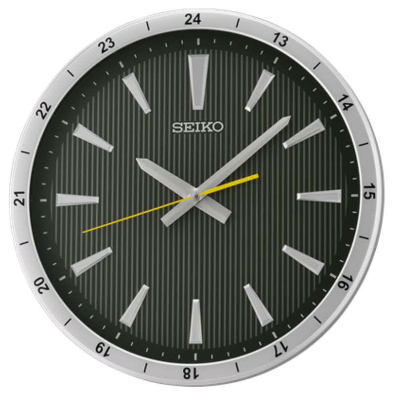 Đồng hồ treo tường Seiko QXA802S
