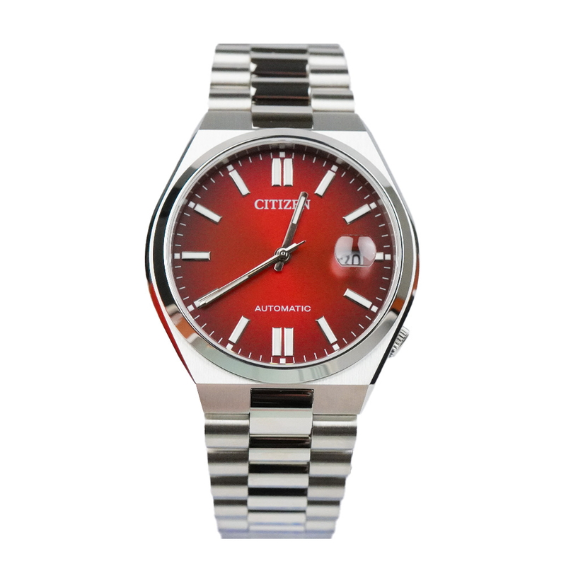 Citizen Nam NJ0150-56W