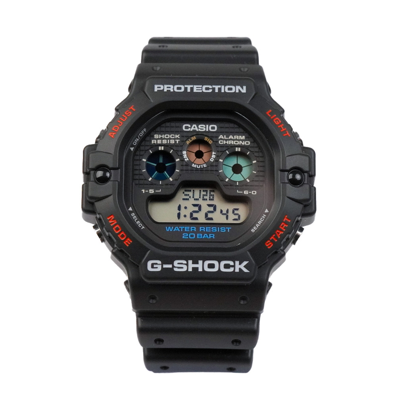 Casio Nam DW-5900-1DR