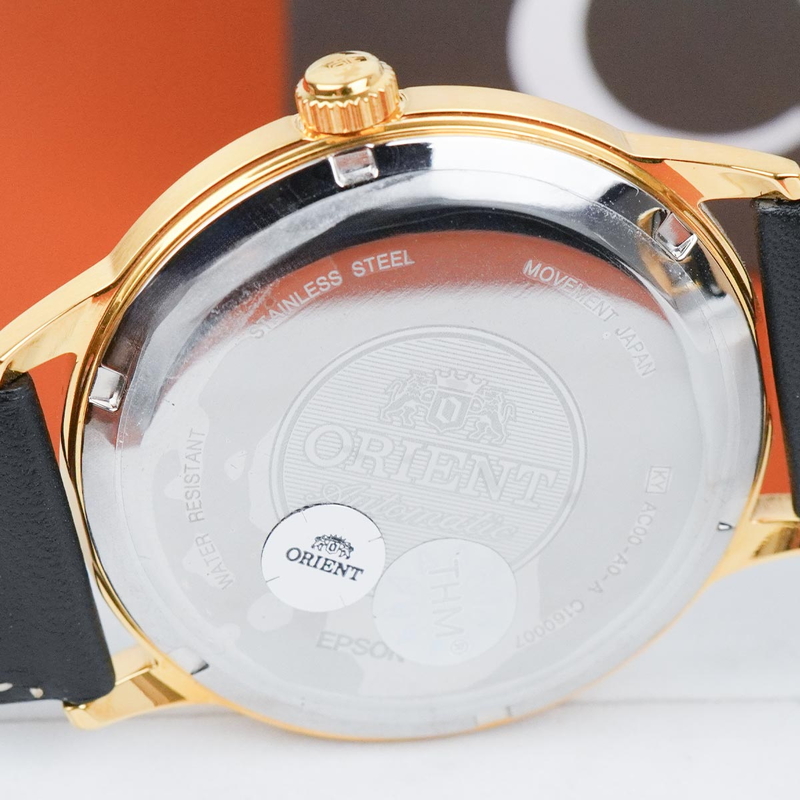 Orient - Nam TAC0000BW0 (FAC0000BW0 / SAC0000BW0)