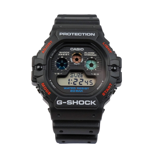 Casio Nam DW-5900-1DR