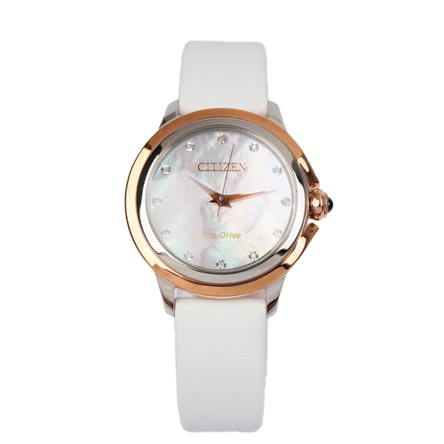 Citizen Nữ EM0799-00D