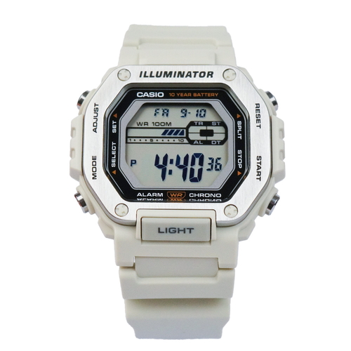 Casio Nam MWD-110H-8AVDF