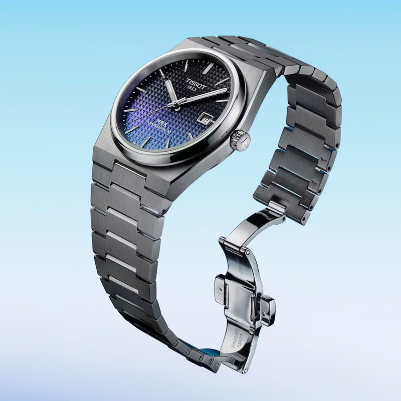 Tissot - Nam T137.407.11.051.01