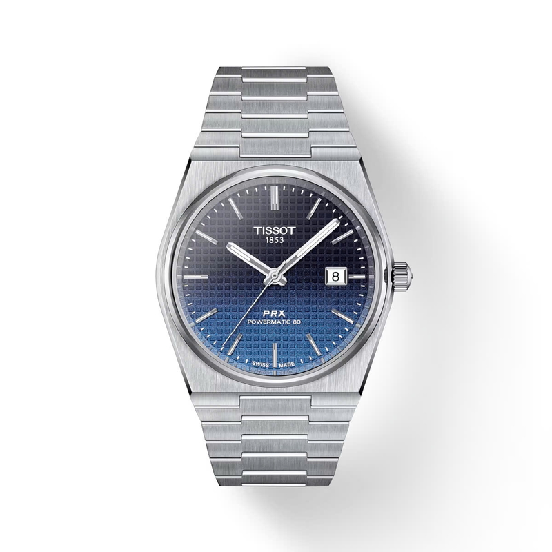 Tissot Prx Nam T137.407.11.051.01