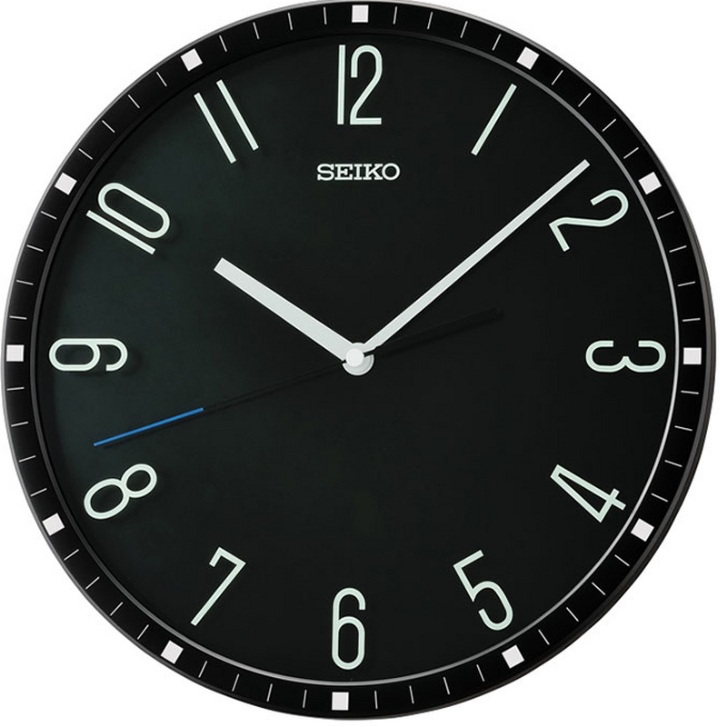 Đồng hồ treo tường Seiko QXA818K