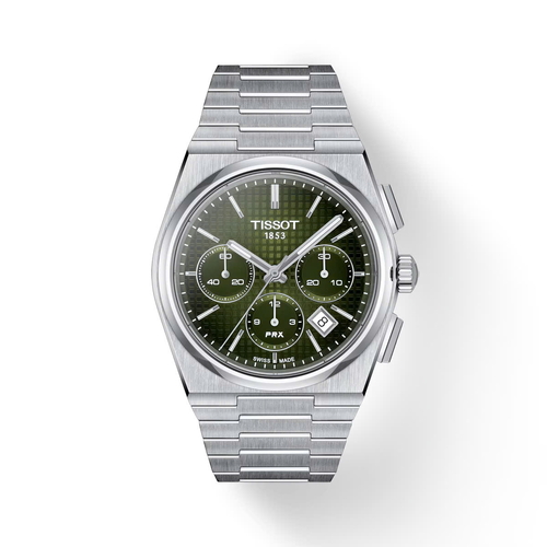 Tissot Prx Nam T137.427.11.091.00